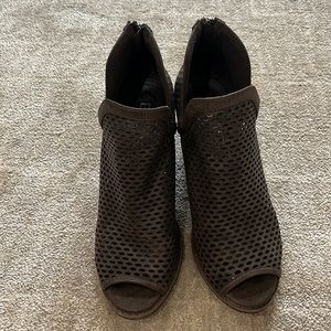 Corkys Apollo bootie